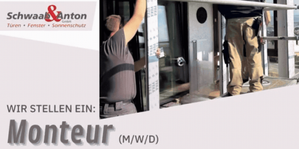 Mitarbeiter/innen gesucht!